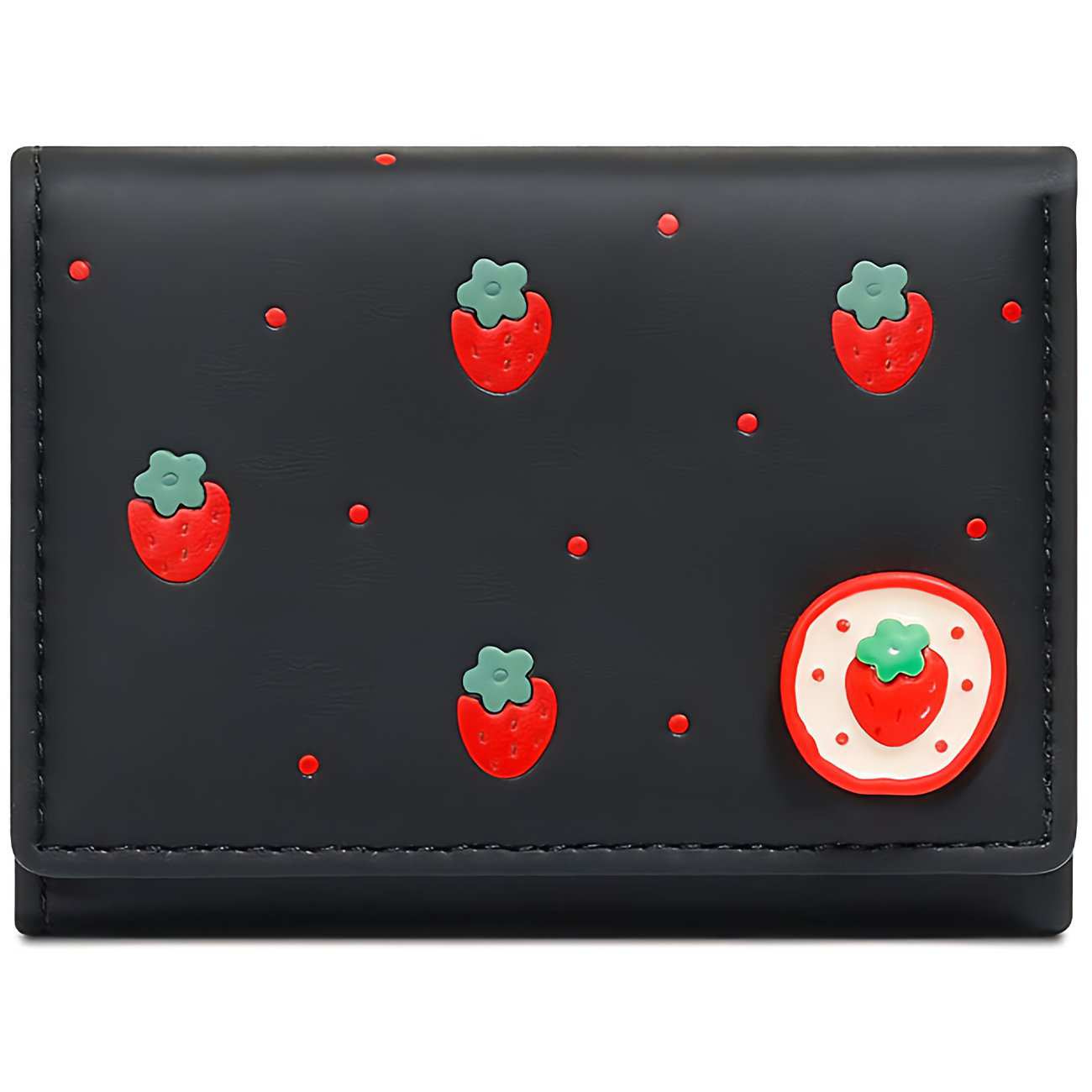 کیف پول زنانه و کیف کارت تائومیکمیک Y9276