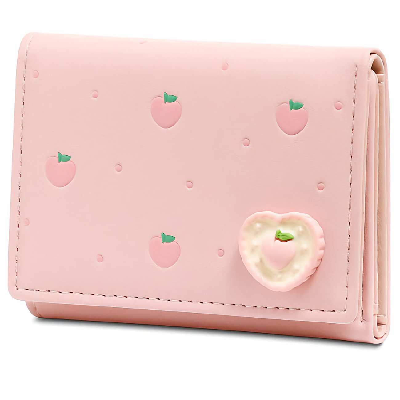 کیف پول زنانه و کیف کارت تائومیکمیک Y9276