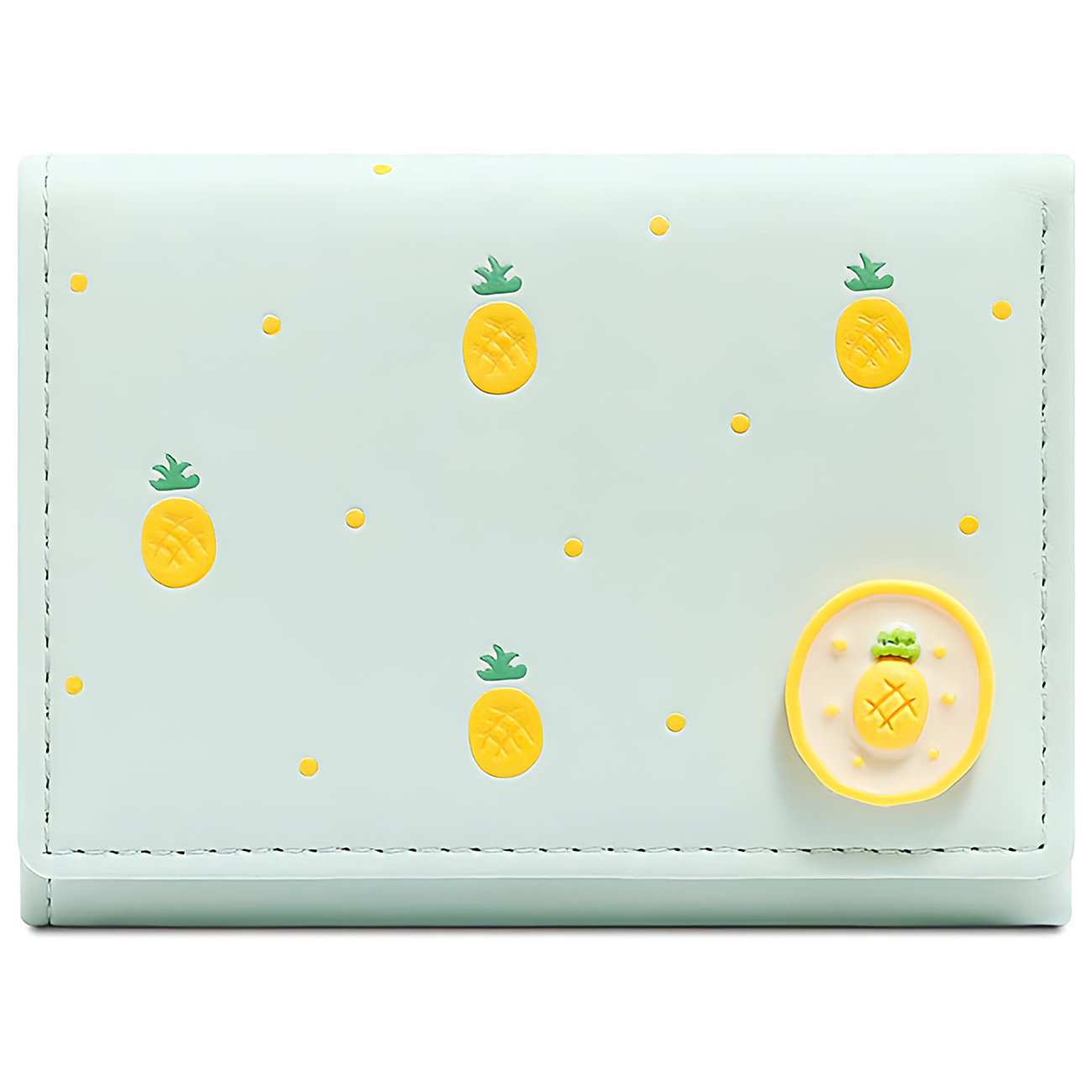 کیف پول زنانه و کیف کارت تائومیکمیک Y9276