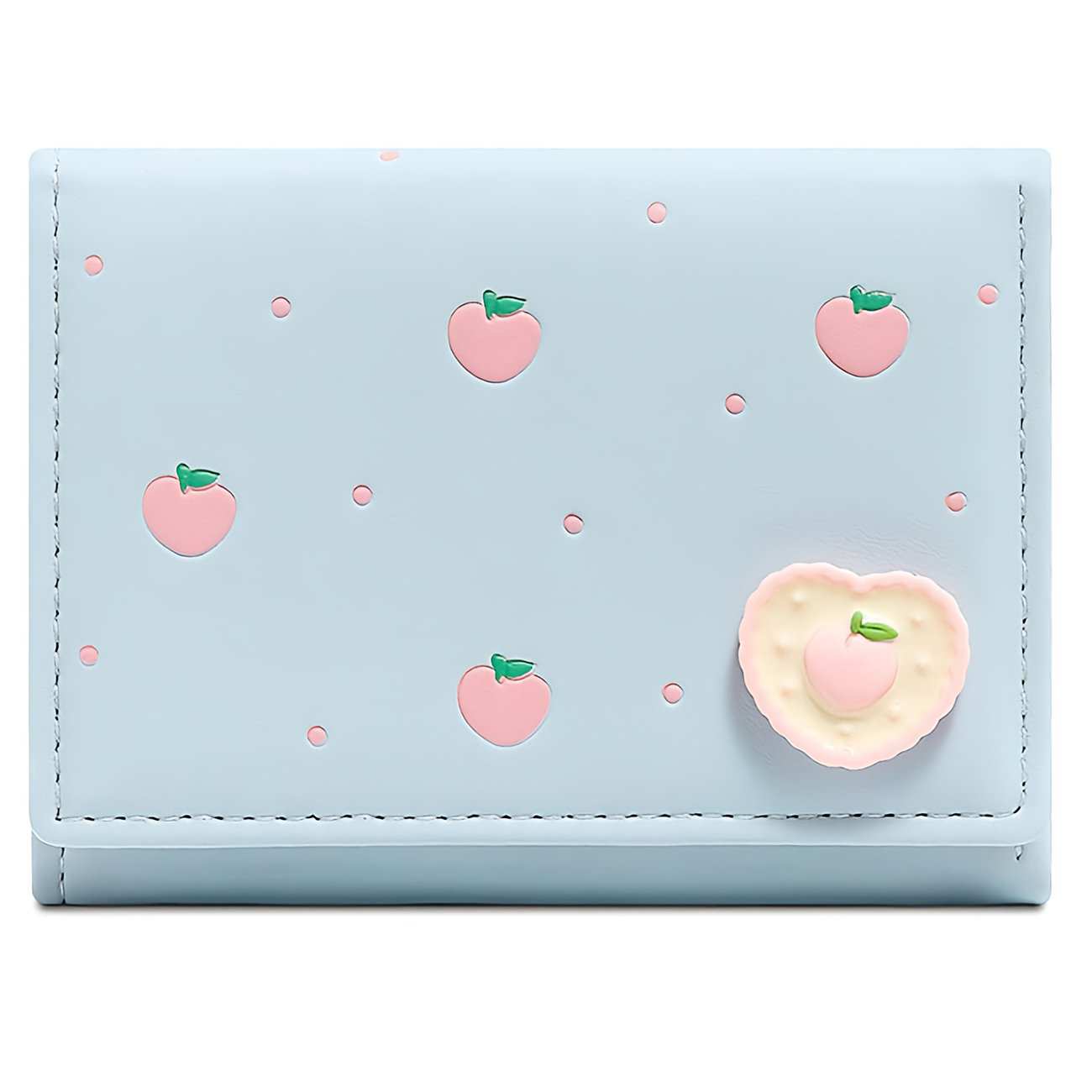 کیف پول زنانه و کیف کارت تائومیکمیک Y9276