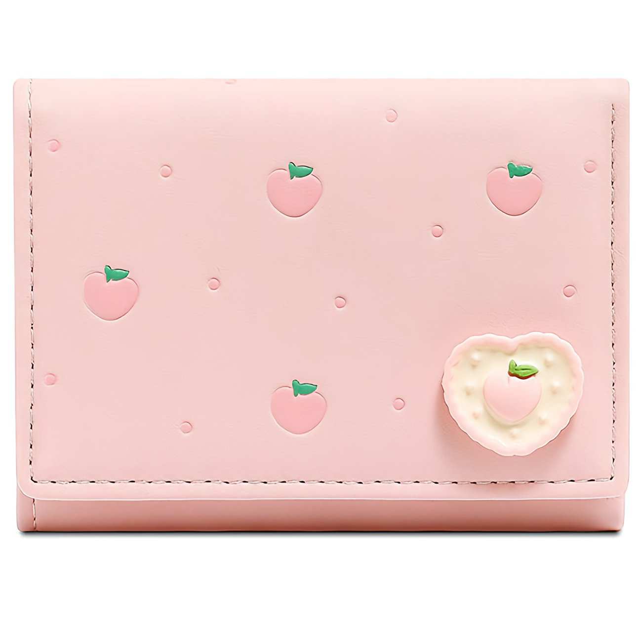 کیف پول زنانه و کیف کارت تائومیکمیک Y9276