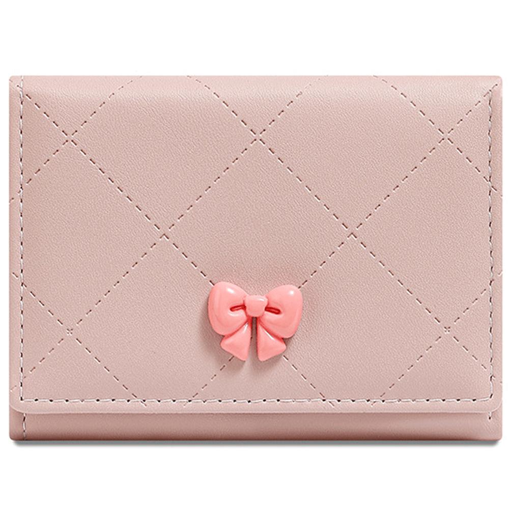 کیف پول زنانه تاشو تائومیکمیک Y9262