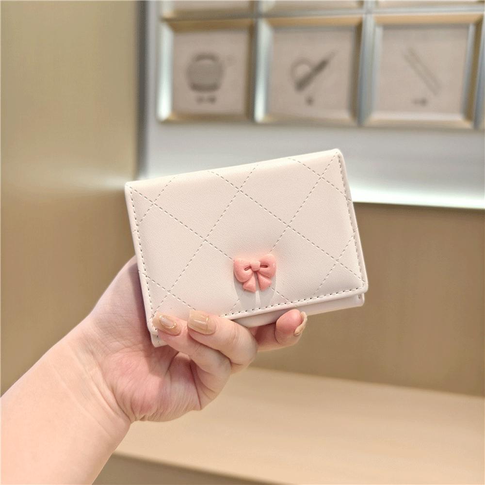 کیف پول زنانه تاشو تائومیکمیک Y9262