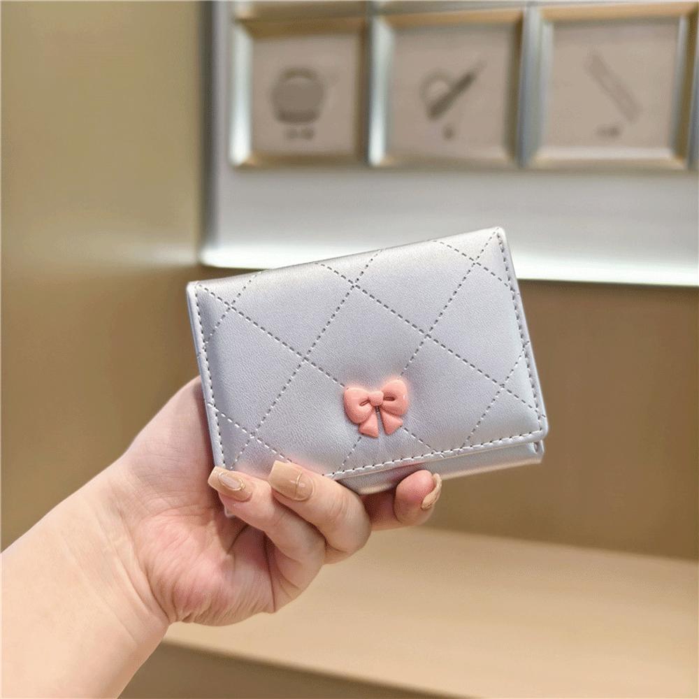 کیف پول زنانه تاشو تائومیکمیک Y9262