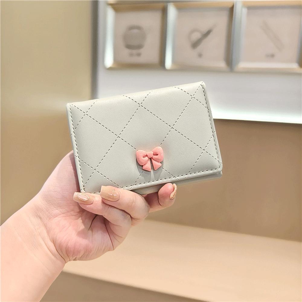 کیف پول زنانه تاشو تائومیکمیک Y9262