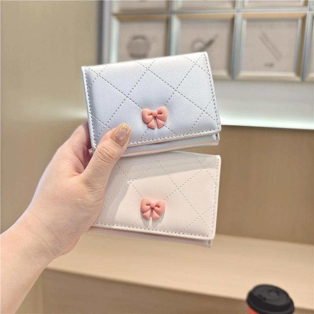 کیف پول زنانه تاشو تائومیکمیک Y9262