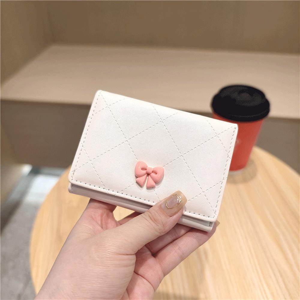 کیف پول زنانه تاشو تائومیکمیک Y9262