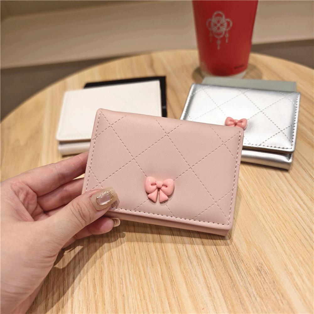 کیف پول زنانه تاشو تائومیکمیک Y9262