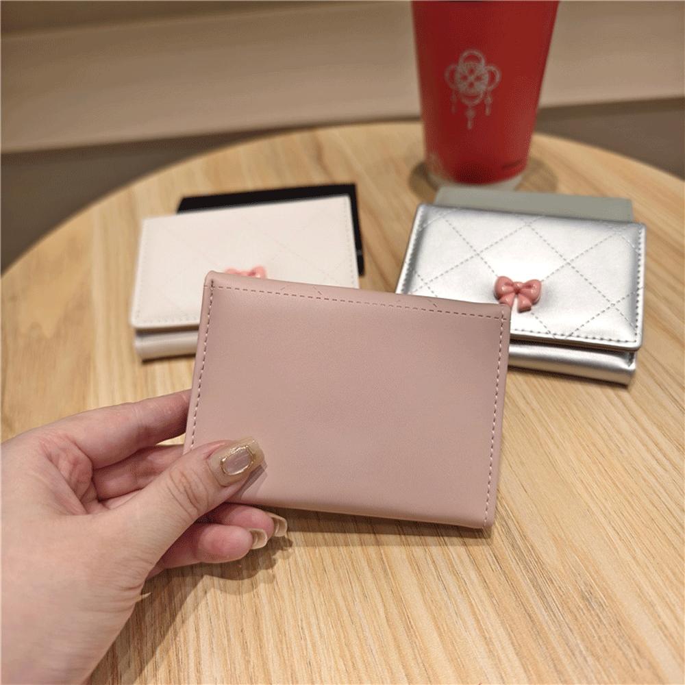 کیف پول زنانه تاشو تائومیکمیک Y9262