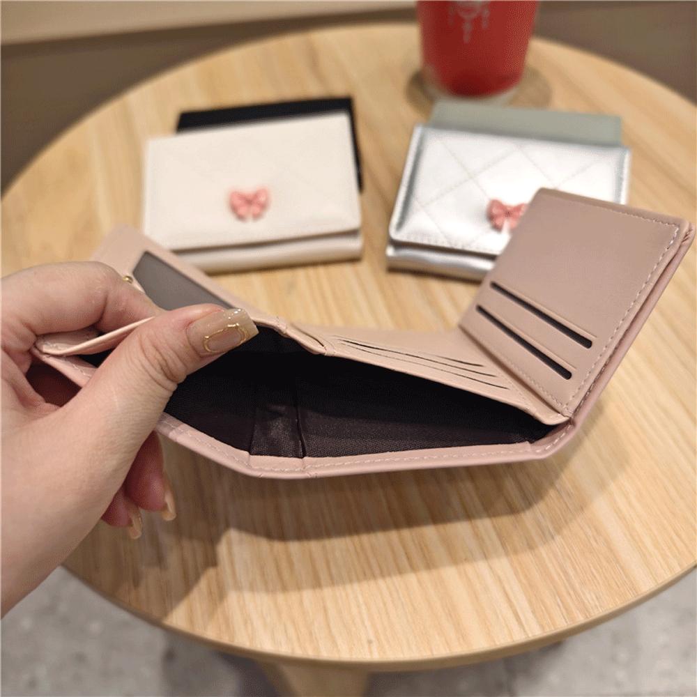 کیف پول زنانه تاشو تائومیکمیک Y9262