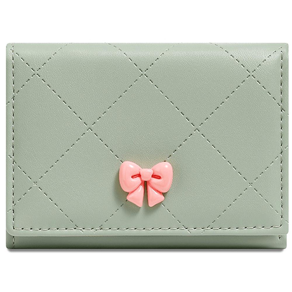 کیف پول زنانه تاشو تائومیکمیک Y9262