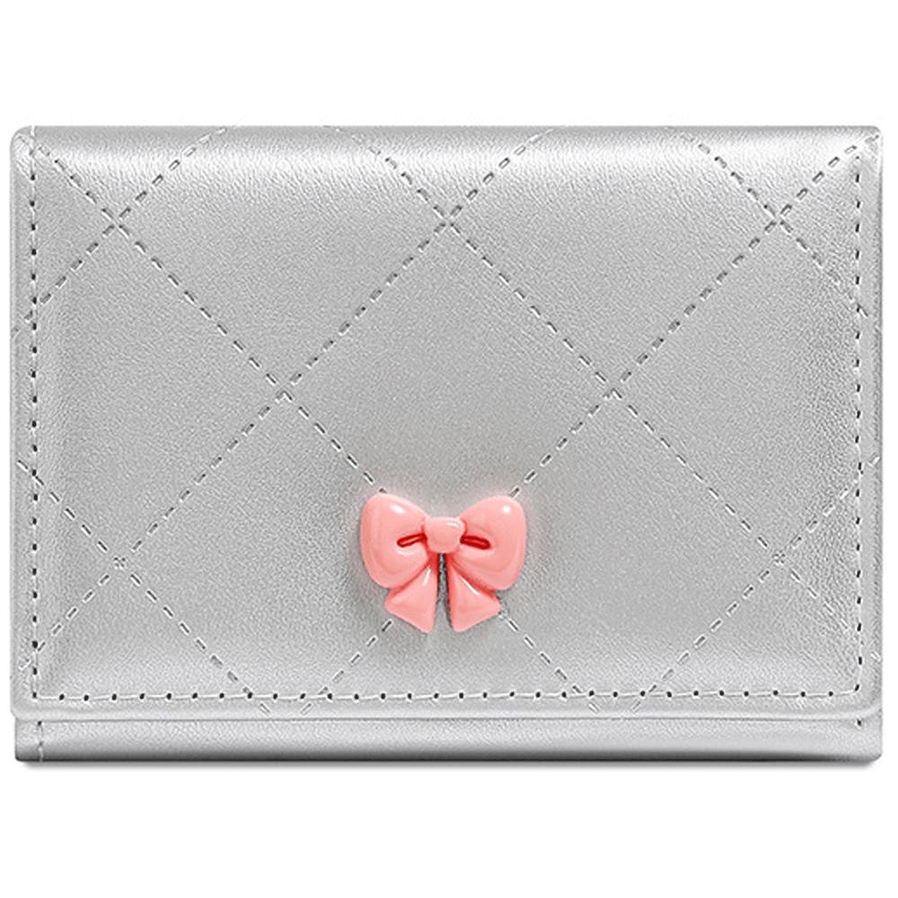 کیف پول زنانه تاشو تائومیکمیک Y9262