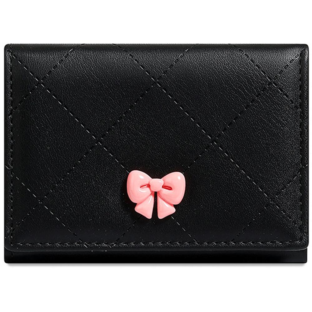 کیف پول زنانه تاشو تائومیکمیک Y9262