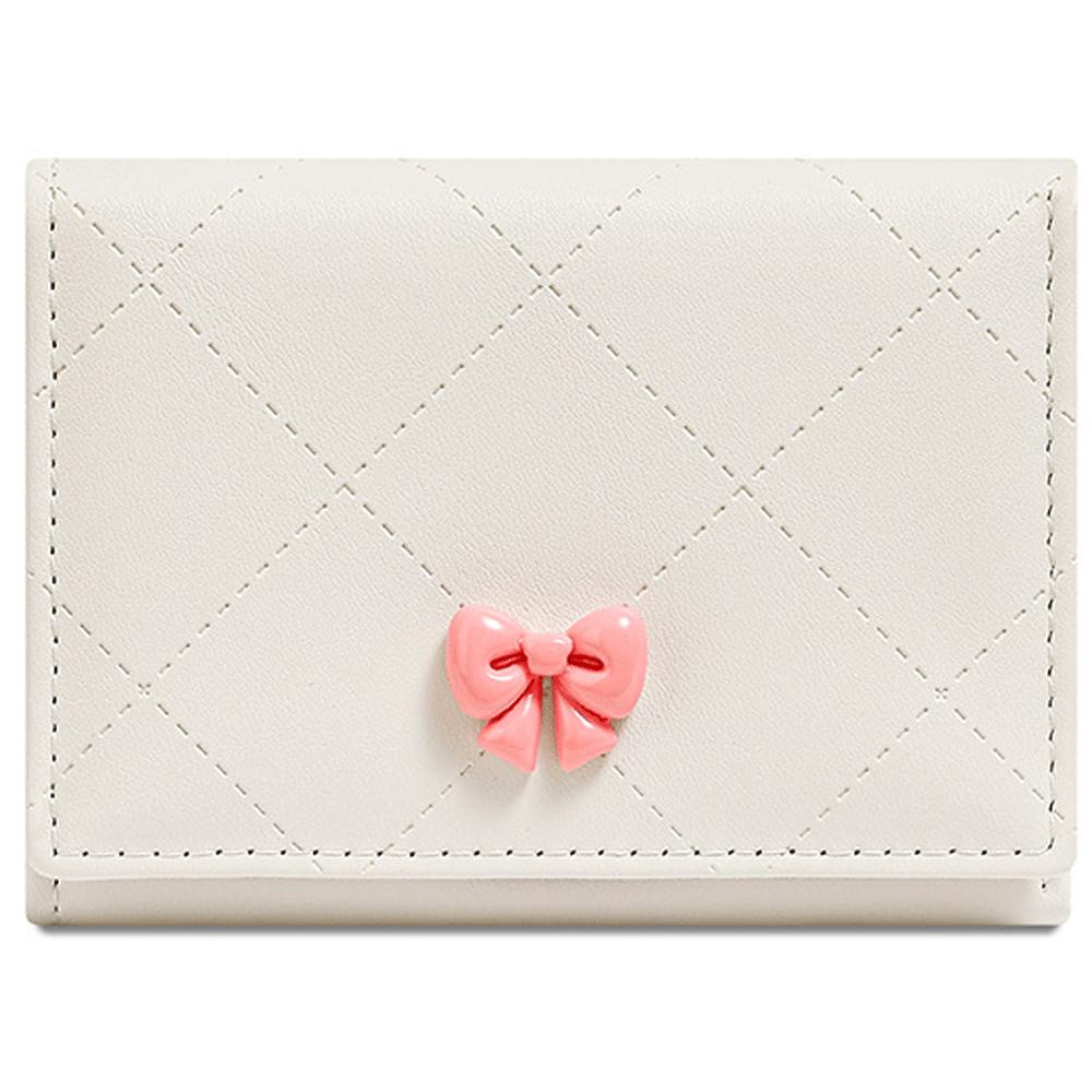 کیف پول زنانه تاشو تائومیکمیک Y9262