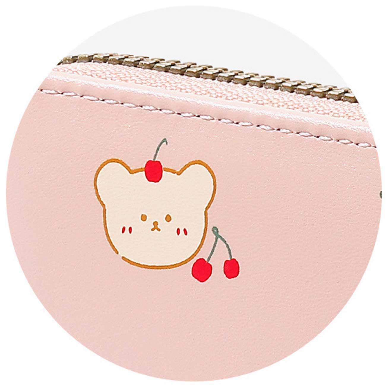 کیف کارت و کیف پول زنانه فانتزی تائومیکمیک Y9291