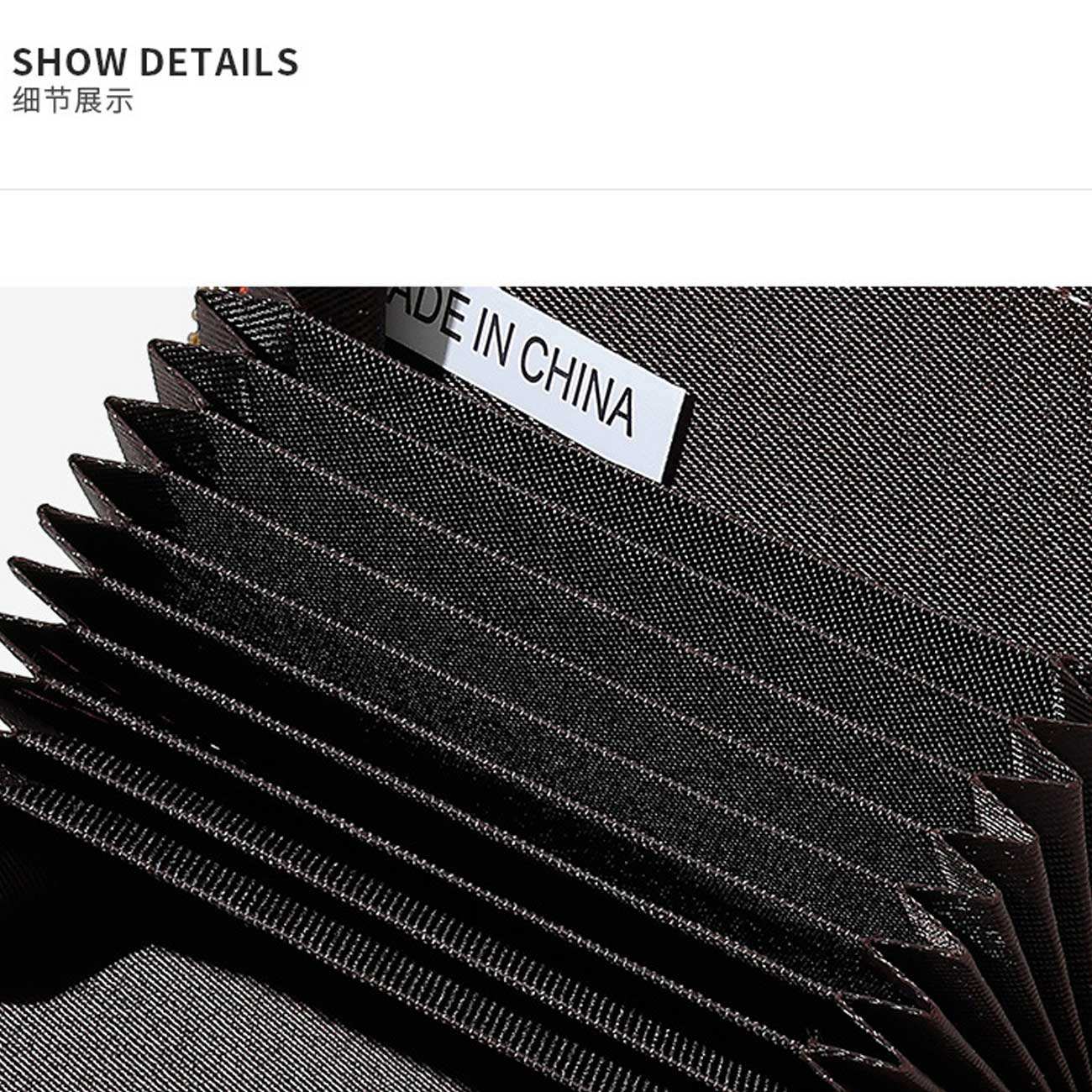 کیف کارت و کیف پول زنانه فانتزی تائومیکمیک Y9291