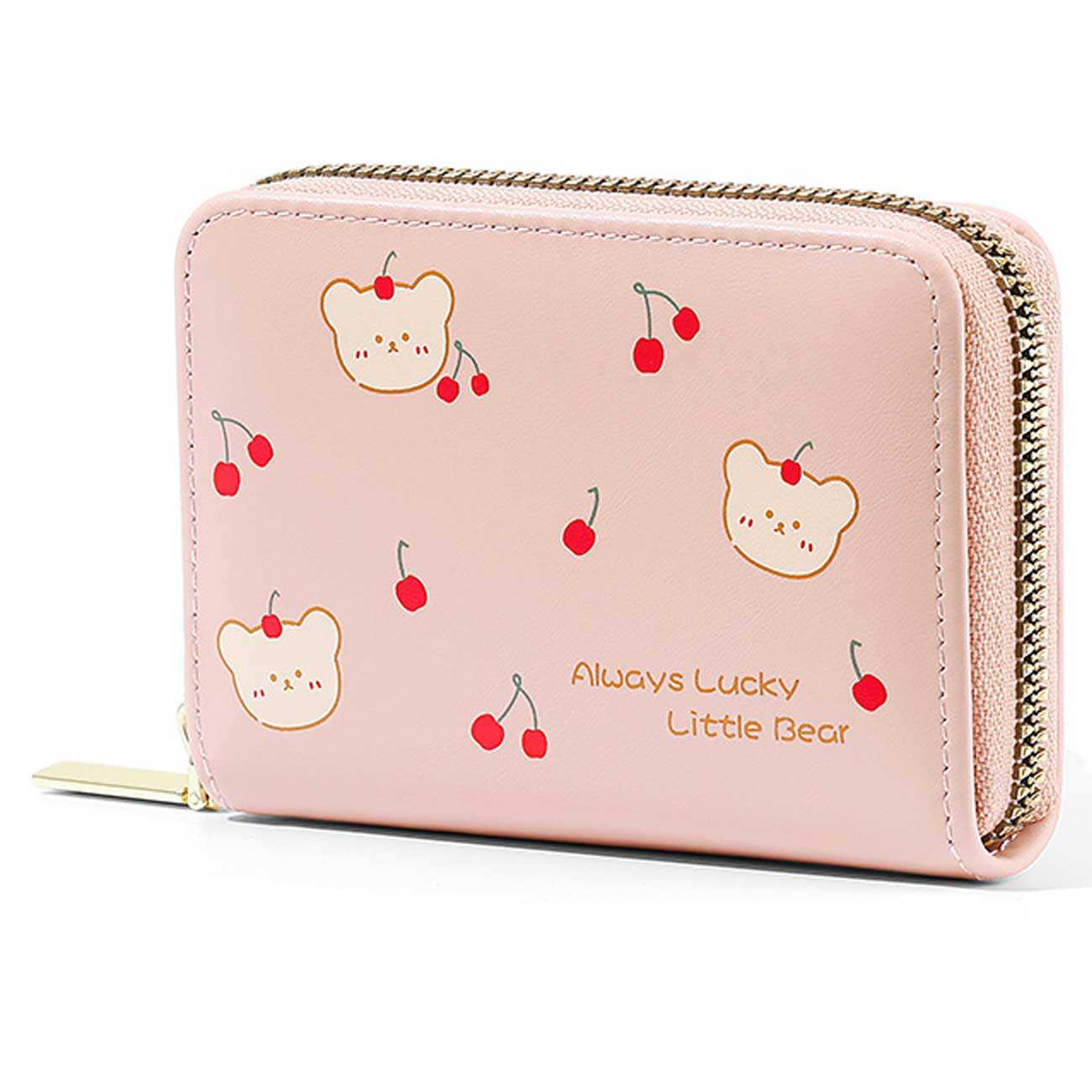 کیف کارت و کیف پول زنانه فانتزی تائومیکمیک Y9291