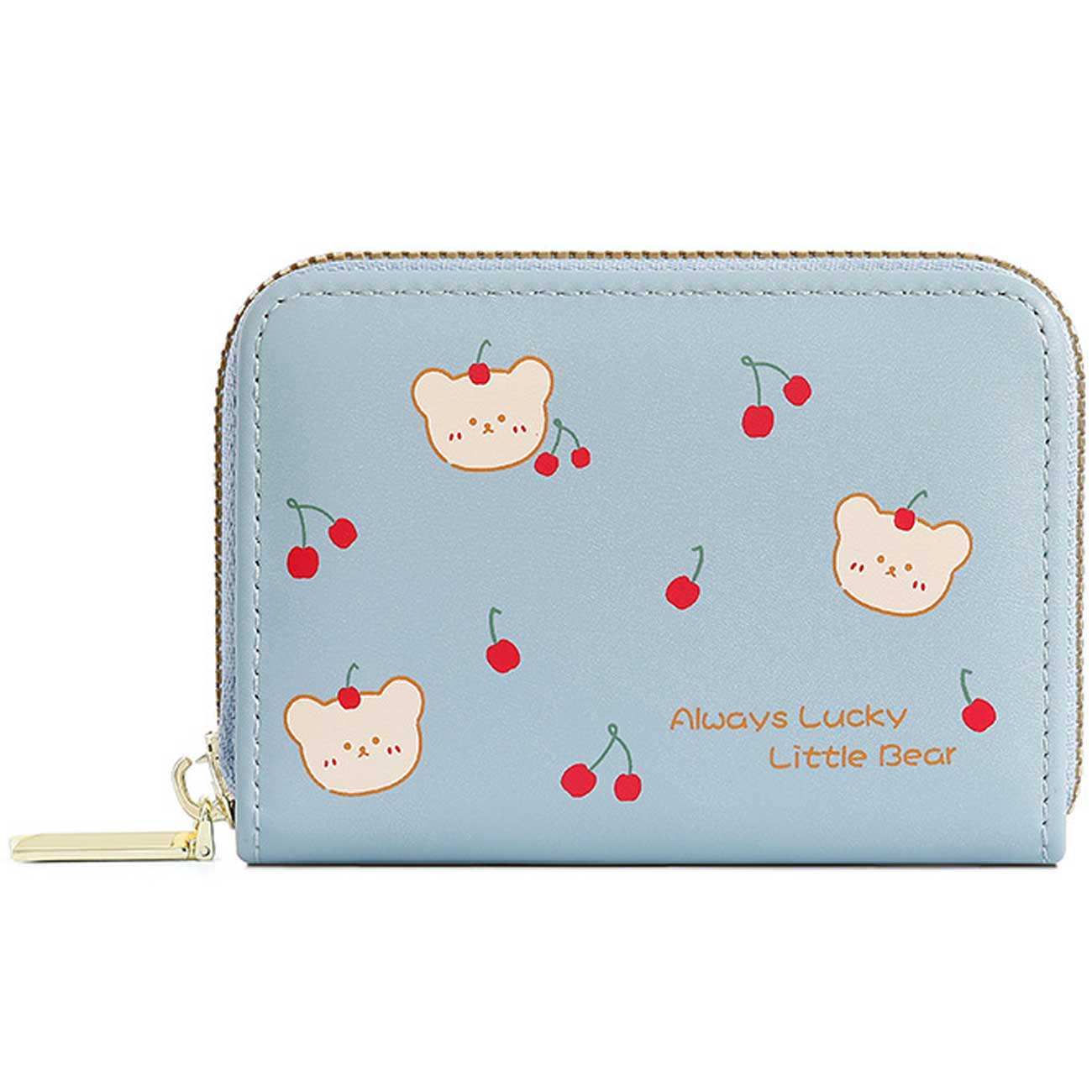 کیف کارت و کیف پول زنانه فانتزی تائومیکمیک Y9291