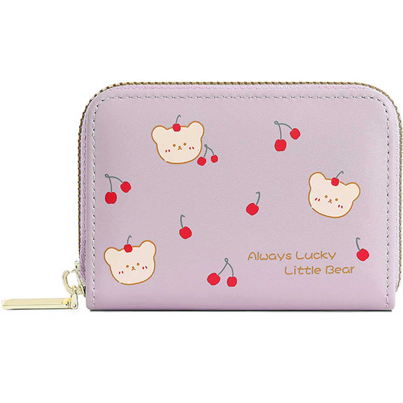 کیف کارت و کیف پول زنانه فانتزی تائومیکمیک Y9291