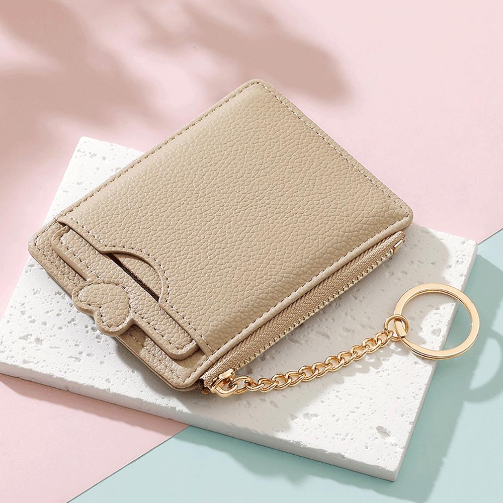 کیف پول و جاکارتی زنانه فانتزی تائومیکمیک Y9257