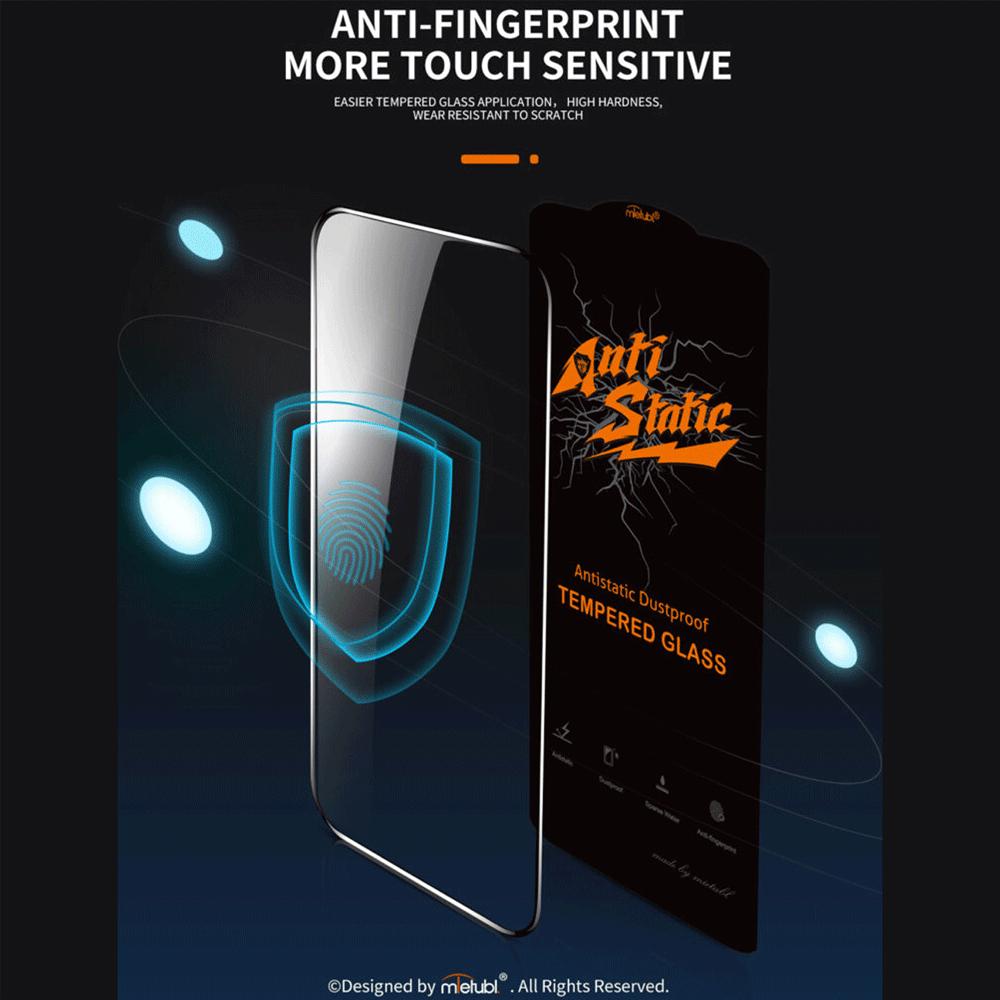 گلس شیشهای Nothing Phone2 میتوبل Anti-Static