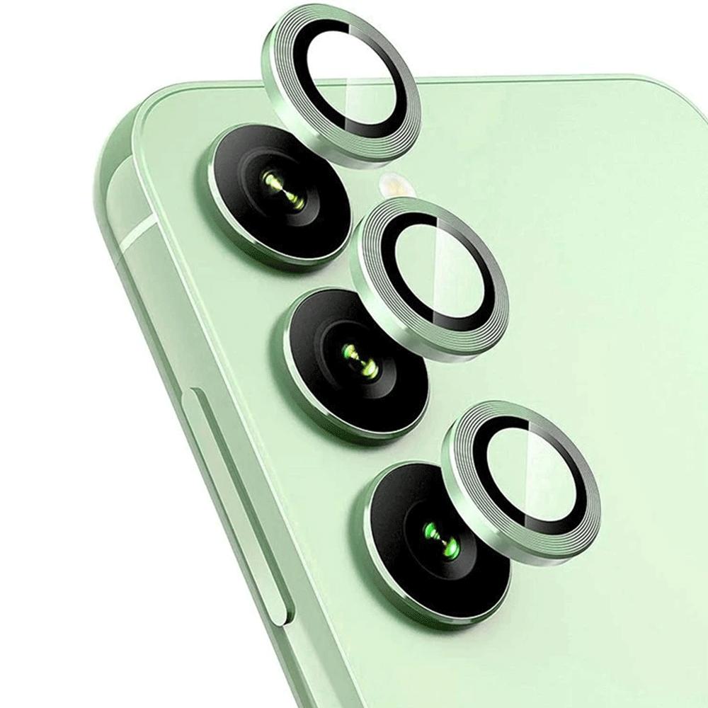 محافظ رینگی لنز گوشی سامسونگ A35 و A55