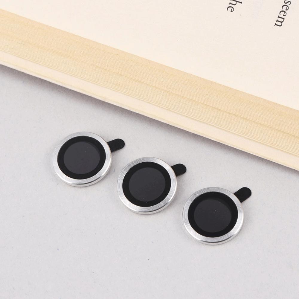 محافظ رینگی لنز گوشی سامسونگ A35 و A55