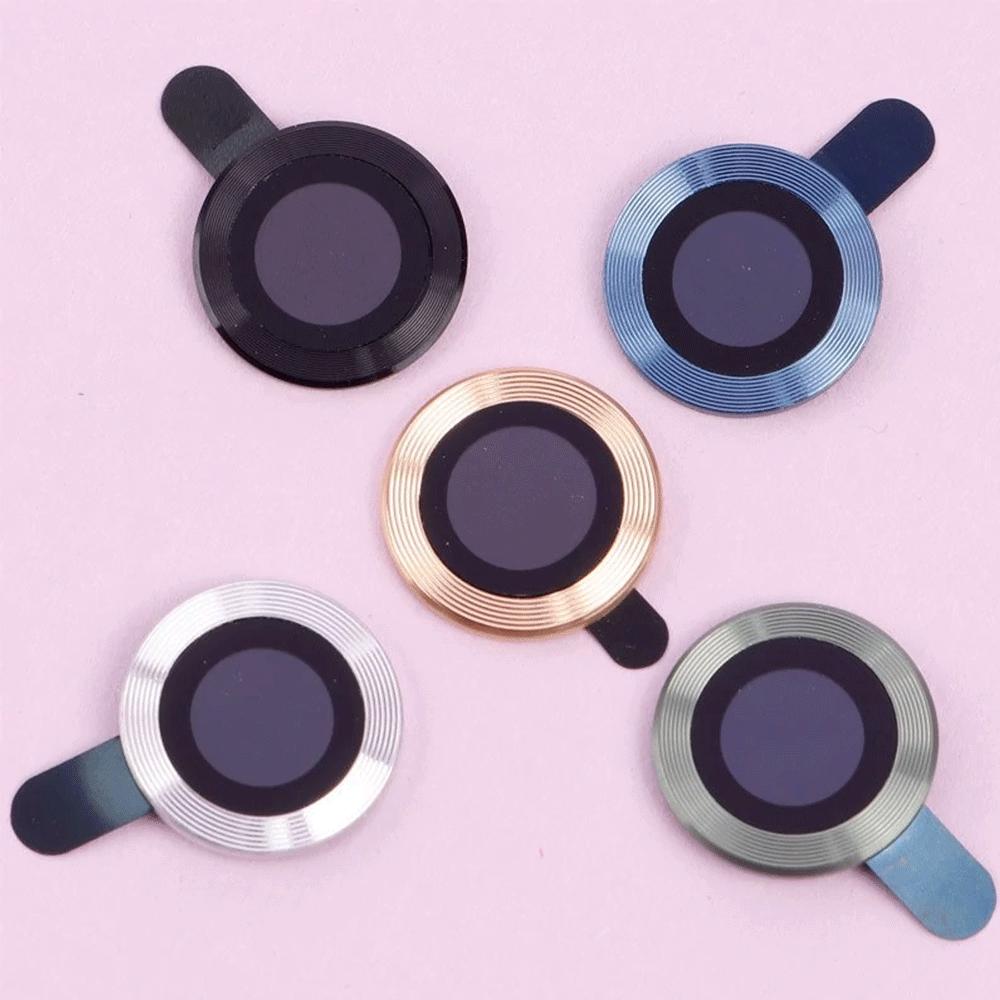 محافظ رینگی لنز گوشی سامسونگ A35 و A55