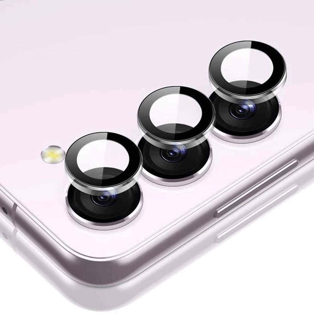 محافظ رینگی لنز گوشی سامسونگ A35 و A55