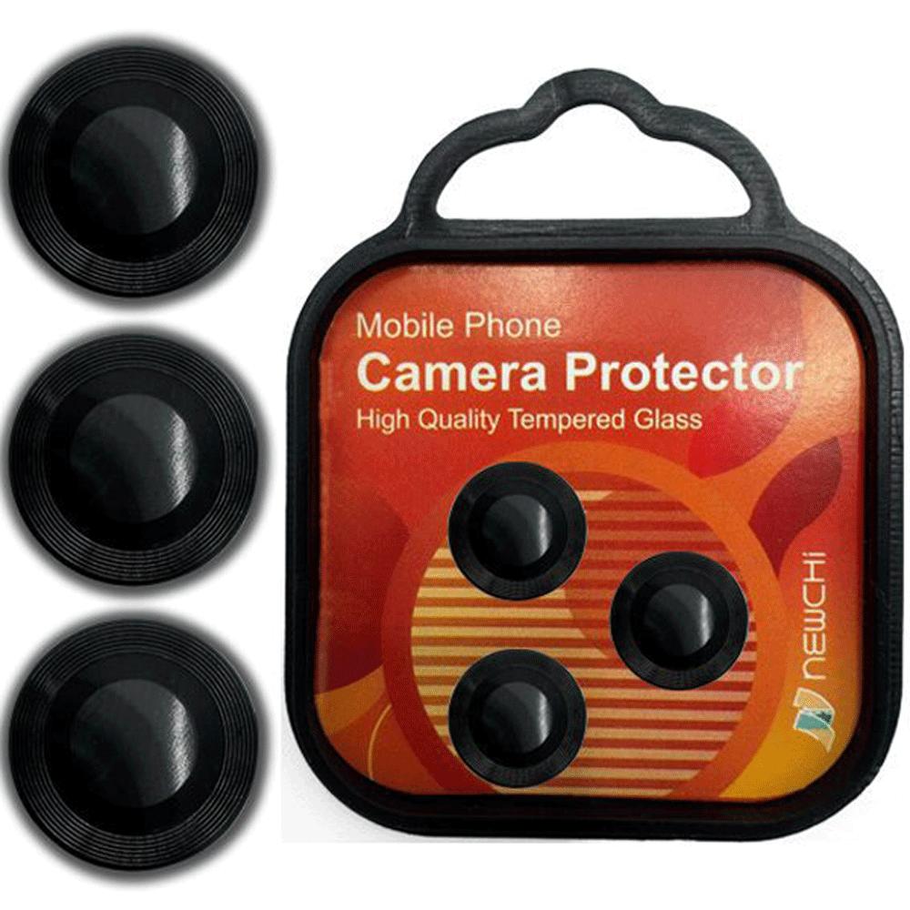 محافظ رینگی لنز دوربین آیفون 16 پرومکس