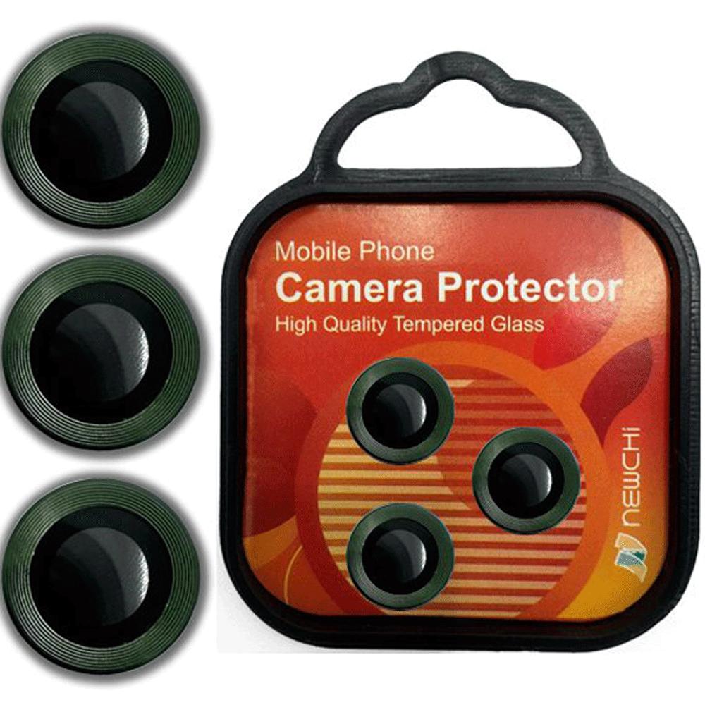 محافظ رینگی لنز دوربین آیفون 16 پرومکس