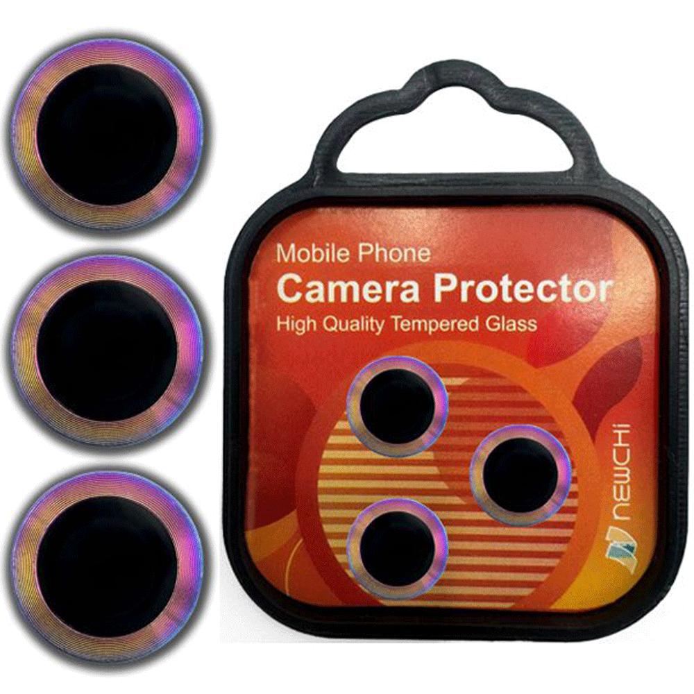 محافظ رینگی لنز دوربین آیفون 16 پرومکس