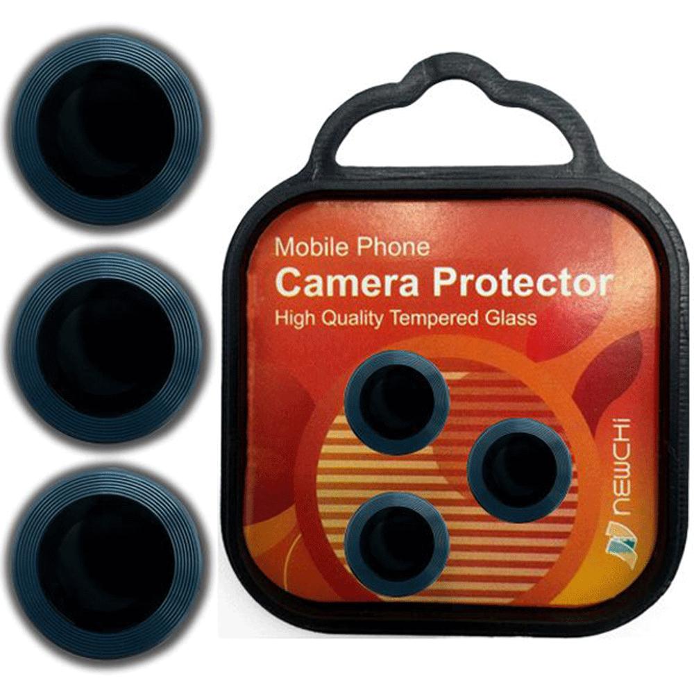 محافظ رینگی لنز دوربین آیفون 16 پرومکس