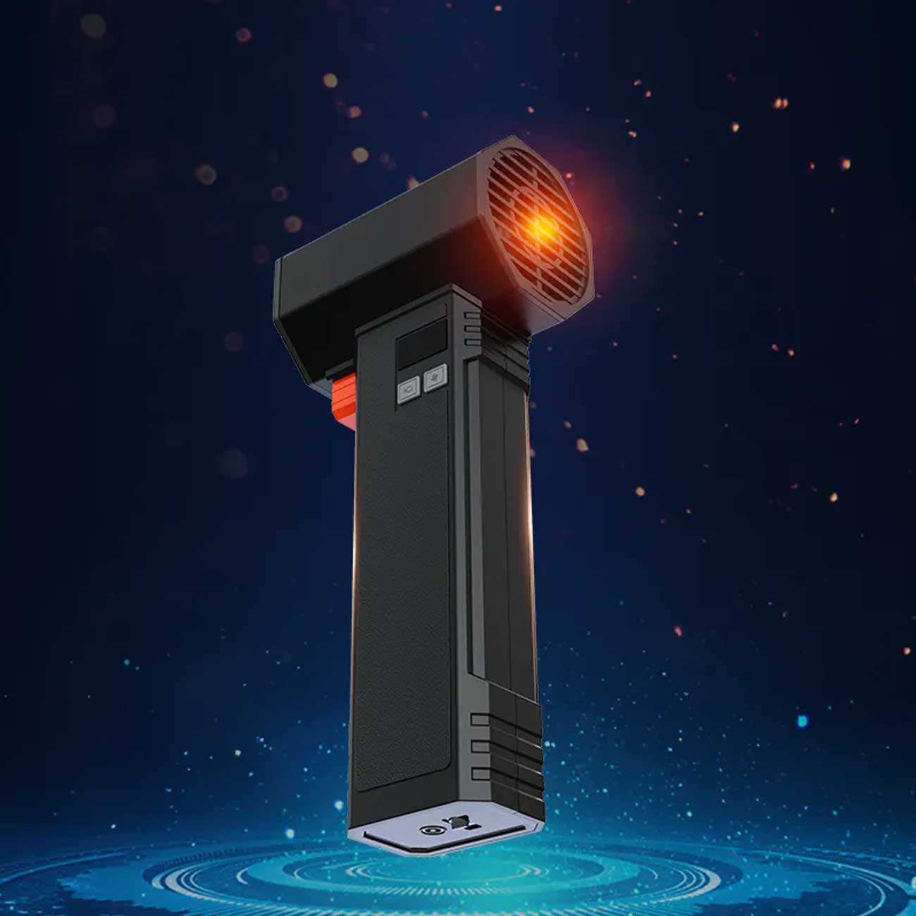 جت فن دمنده باد قوی شارژی قابل حمل TF64