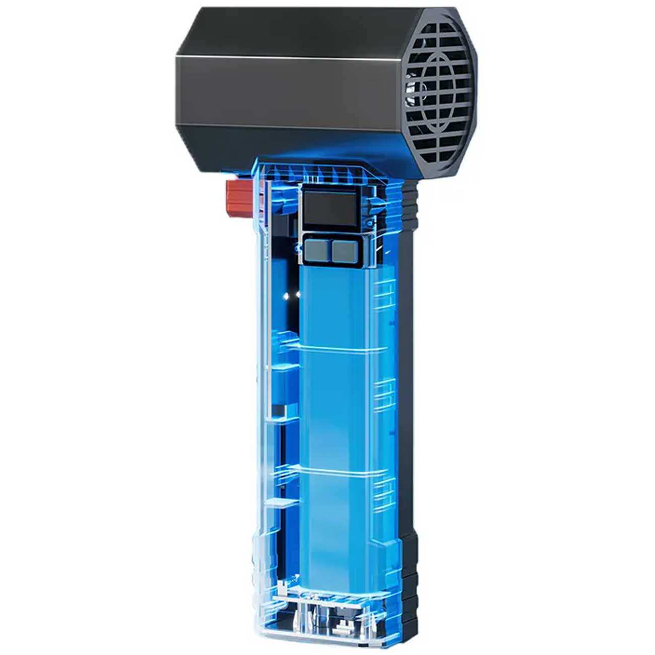 جت فن دمنده باد قوی شارژی قابل حمل TF64