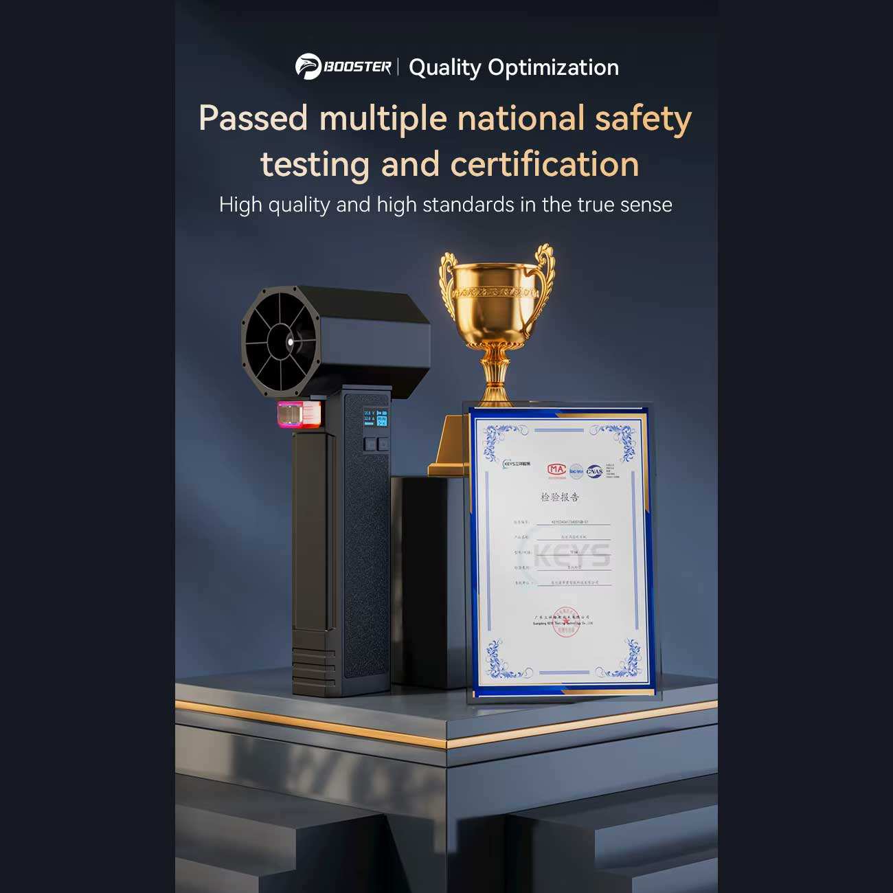 جت فن دمنده باد قوی شارژی قابل حمل TF64