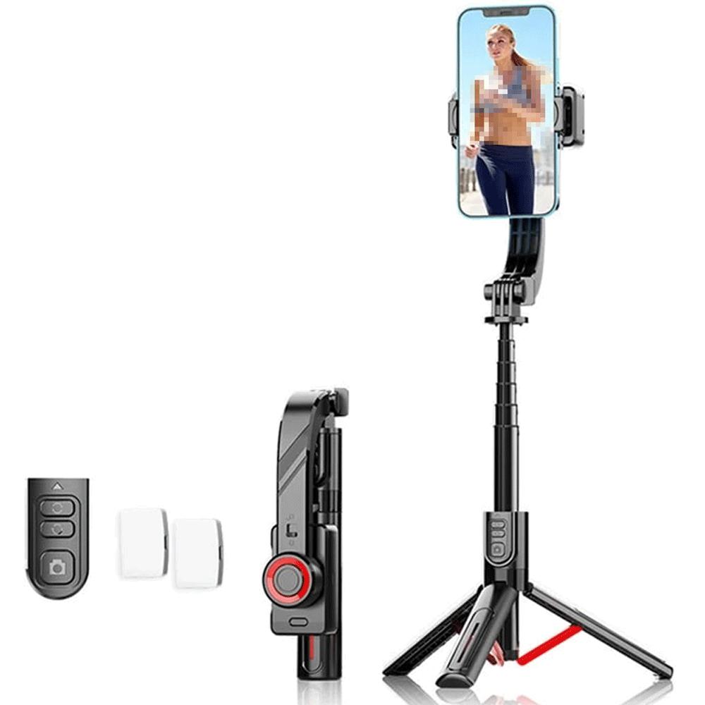 مونوپاد و سه پایه نگهدارنده گوشی موبایل C08