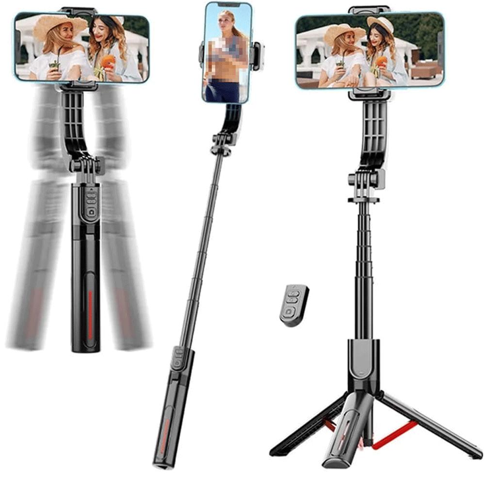 مونوپاد و سه پایه نگهدارنده گوشی موبایل C08