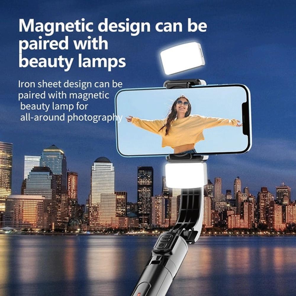 مونوپاد و سه پایه نگهدارنده گوشی موبایل C08