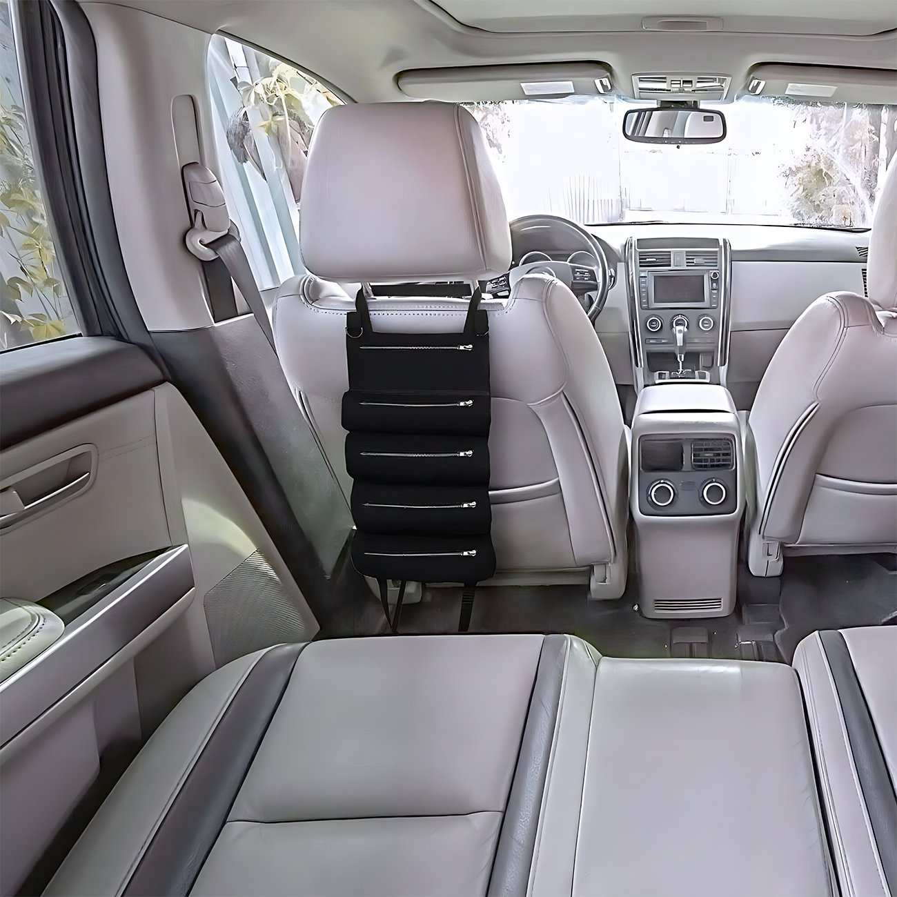 کیف رولی ابزار چندمنظوره