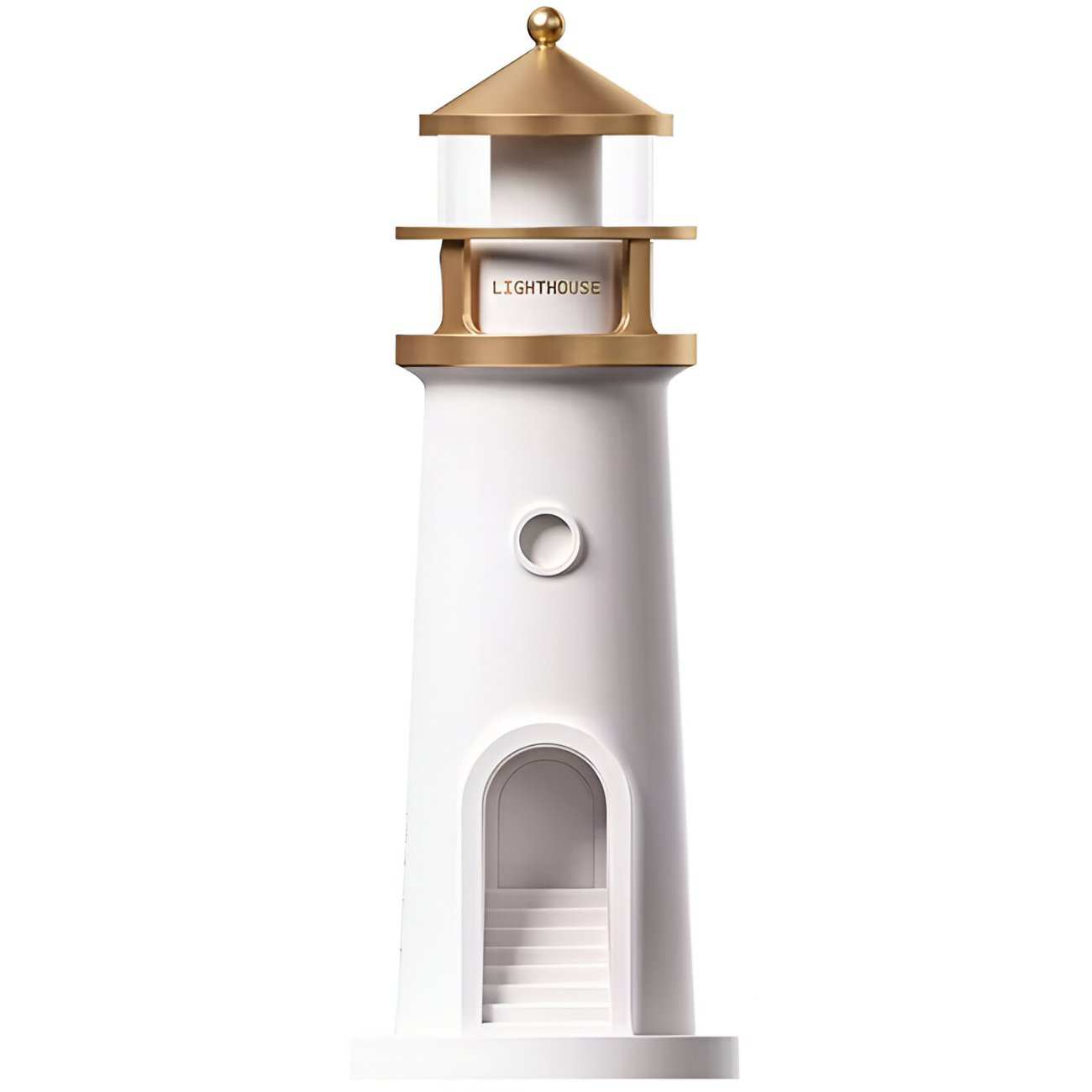 چراغ خواب، اسپیکر و پروژکتور فانوس دریایی سنسوردار MG-008