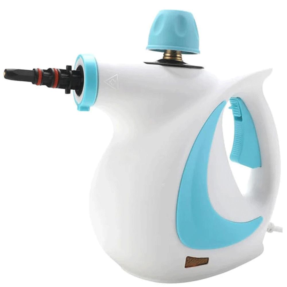 بخارشوی خانگی پرقدرت JQ-399