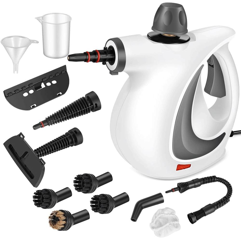 بخارشوی خانگی پرقدرت JQ-399