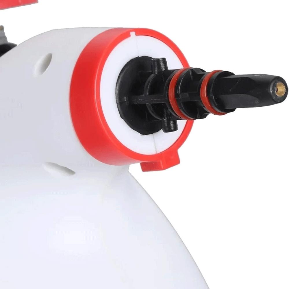 بخارشوی خانگی پرقدرت JQ-399