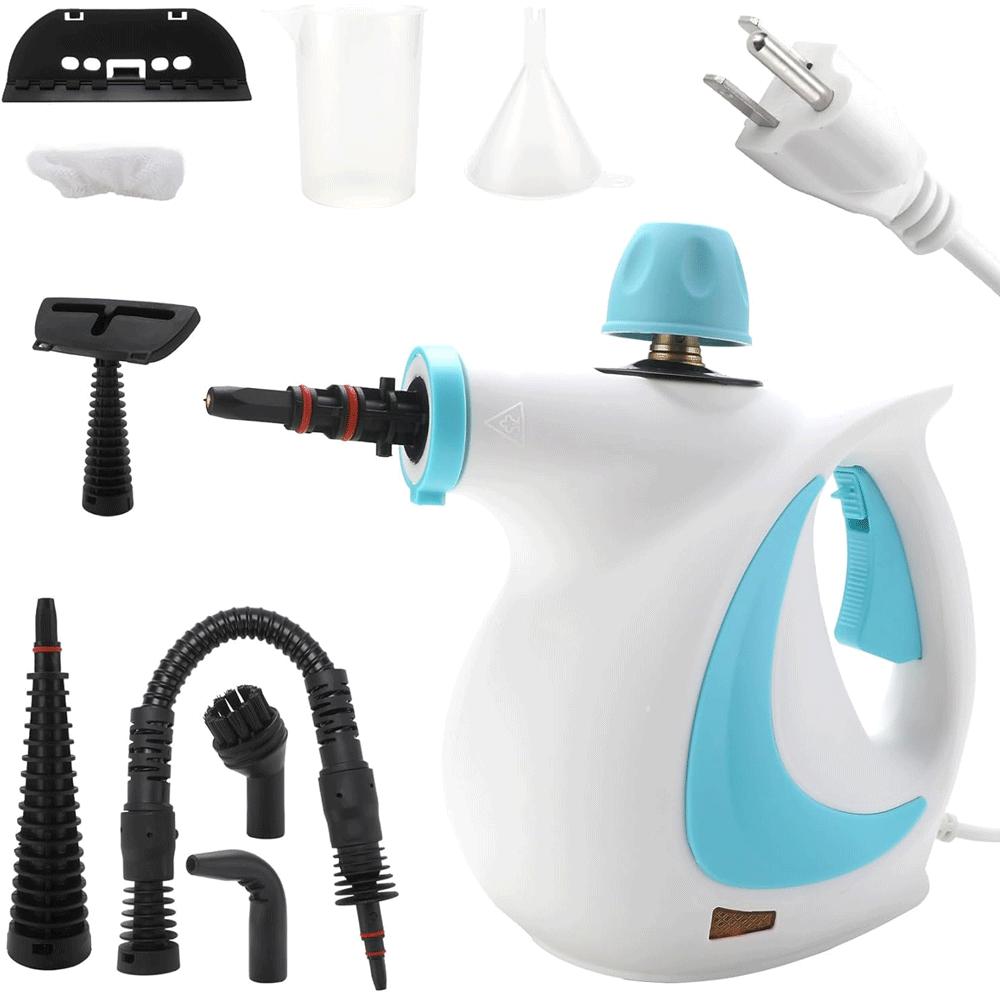 بخارشوی خانگی پرقدرت JQ-399