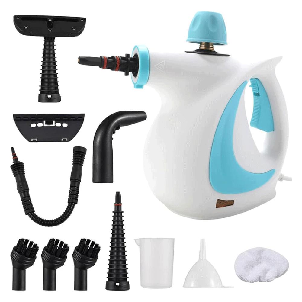 بخارشوی خانگی پرقدرت JQ-399