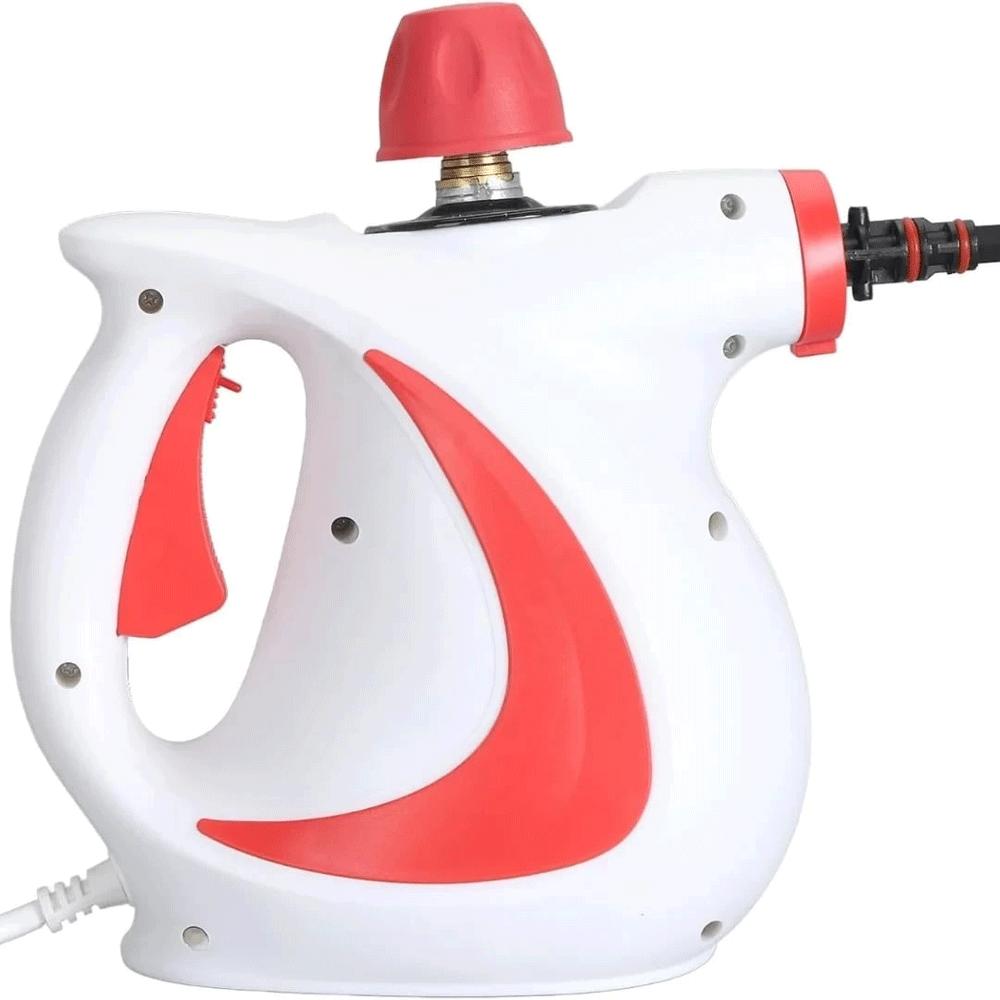 بخارشوی خانگی پرقدرت JQ-399