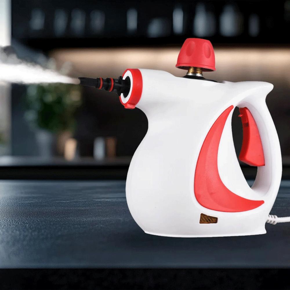 بخارشوی خانگی پرقدرت JQ-399