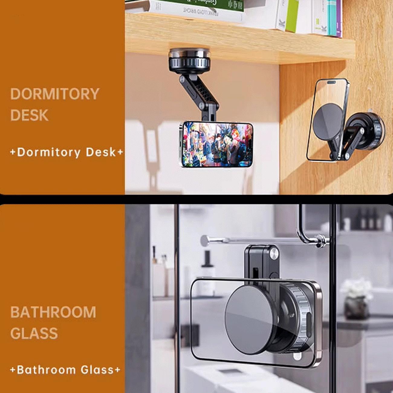 هولدر مگنتی گوشی موبایل داخل خودرو بونروی X51