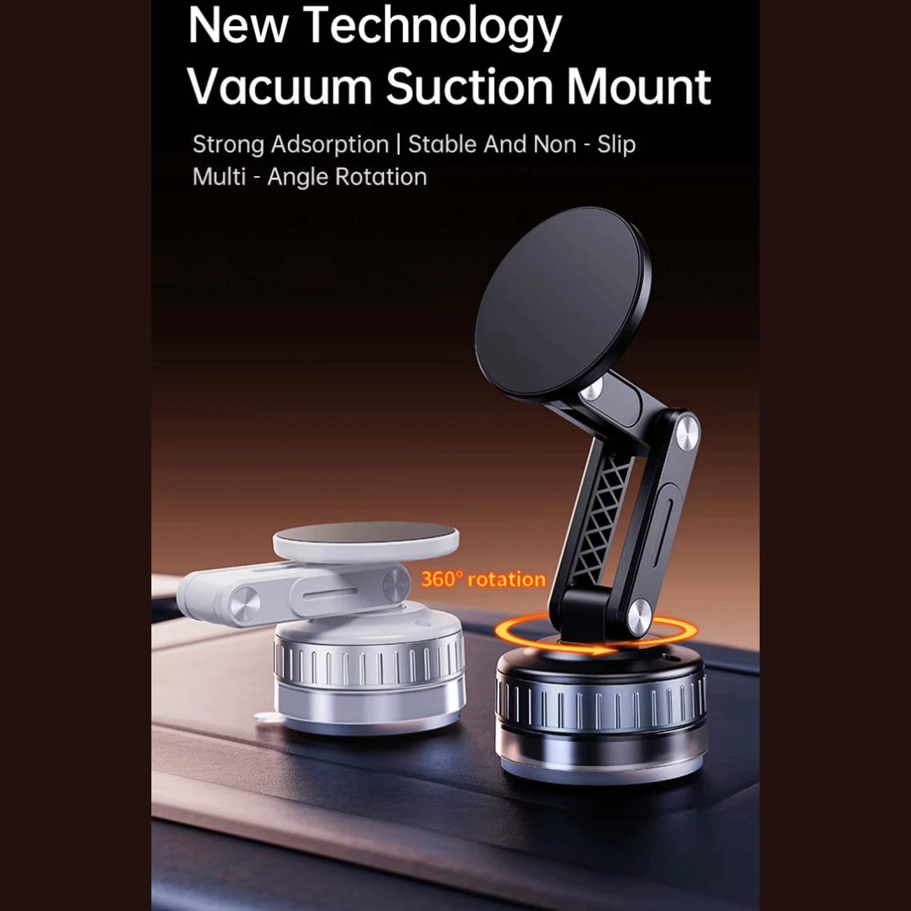 هولدر مگنتی گوشی موبایل داخل خودرو بونروی X51